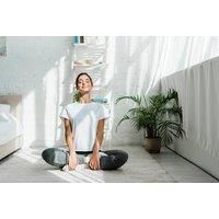 Online Yoga & Detox Diet Transformation Course