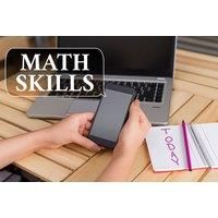 Online Functional Skills Math At Qls Course - Level 2