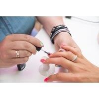 Certificate In Nail Technician Online Course - Cpd & Iap Certified