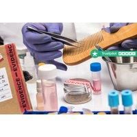 Online Forensic Science Course