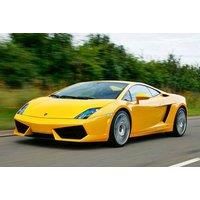 Ferrari Or Lamborghini Driving Experience - 30 Locations