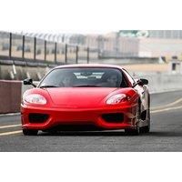 Ferrari Or Lamborghini Driving Experience - 30 Locations