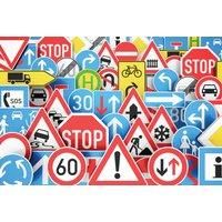 Driving Safety Awareness & Theory Test Prep Course