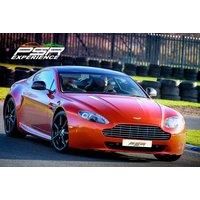 Junior Aston Martin V8 Vantage Driving Experience - 15 Locations