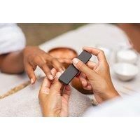 Online Manicure & Pedicure Course