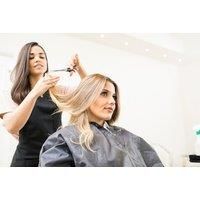 Online Hairdressing & Barbering Course