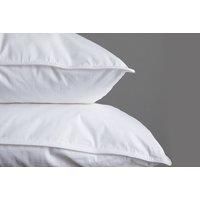 Hollowfibre Filled Anti-Allergy Pillows - 2, 4 Or 6!