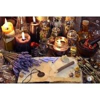 Online Cpd 'Introduction To Wicca For The Modern Age' Course