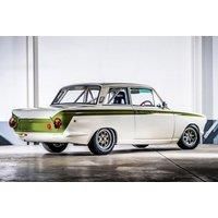 Lotus Cortina Driving Experience - 3-Miles - 6 Locations!