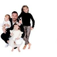 Father & Children Photoshoot  Canvas & Prints  Nottingham | Wowcher