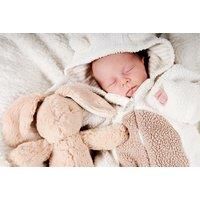 Newborn Photoshoot - Two Prints - Nottingham