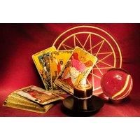 Psychic Tarot Phone Reading - 20-Minutes