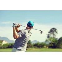 Online Accredited Golf: Up Your Game Course