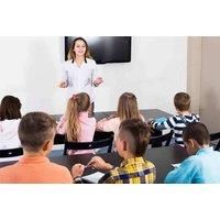 Online New Normal Teaching Course