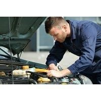 Car Mechanic And Maintenance Online Course - John Academy