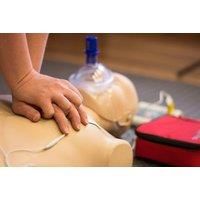 Online Workplace First Aid Course