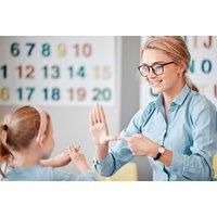 British Sign Language Online Course