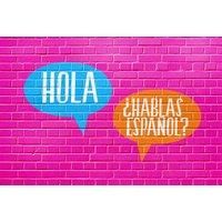 Spanish For Beginners Online Course