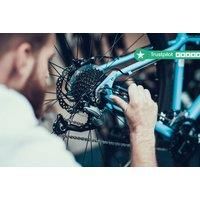 Online Bicycle Maintenance Training Course | Wowcher