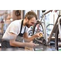 Online Bicycle Maintenance Training Course | Wowcher