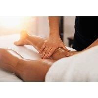 Online Lymphatic Drainage Massage Course  Lead Academy | Wowcher