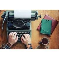 How To Write Fiction Books Online Course