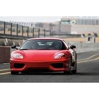 3-Mile Ferrari 360 Driving Experience - U Drive Cars - 6 Locations