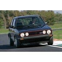 3 Mile Golf Gti Driving Experience - 6 Locations!