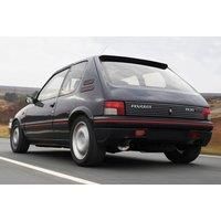 3-Mile Peugeot 205 Gti Experience - U Drive Cars - 6 Locations