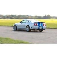 Shelby Mustang Gt500 Driving Experience - 6 Locations