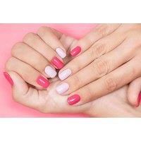 Online Nail Art & Hand'S Care Course