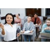 Online Accredited Level 2: Teacher Training Course