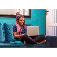 Online Python Libraries Course