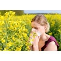 Online Accredited Allergens, Hayfever, High Blood Pressure Course