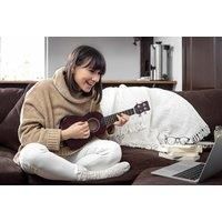 Online Ukulele For Beginners Course