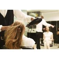 Online Complete Beginners Hairdressing Course