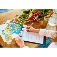 Online Diet & Nutrition Course