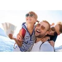12-Month Kids Pass - Great Savings At 1000S Of Attractions Nationwide!