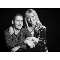 Couple'S Photoshoot - Prints, Keychains & £100 Voucher