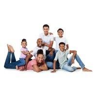 Professional Family Photoshoot - With 6 Prints & £50 Voucher!