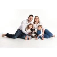 Family Photoshoots & 3 Prints - Photo Stoke - Stoke-On-Trent