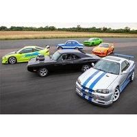 3-Mile Sports Car Driving Experience - 20 Track Locations