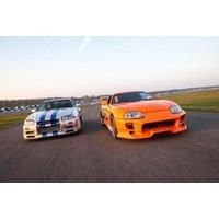 3-Mile Sports Car Driving Experience - 20 Track Locations