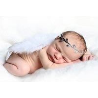 Newborn Photoshoot & 5 Prints - Images Unlimited - Maidstone
