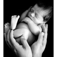 Newborn Photoshoot & 5 Prints - Images Unlimited - Maidstone