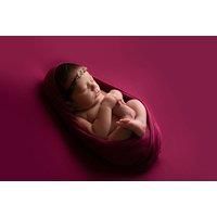 Newborn Photoshoot & Print - Xposure Studios - Liverpool