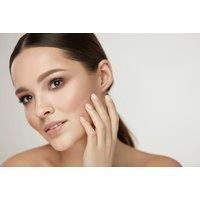 1Hr Skin Boost Facial & Massage - Radiance Clinic - Wimbledon
