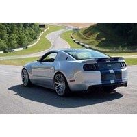 3-Lap 'Need For Speed' Shelby Mustang Driving Experience - 16 Locations!