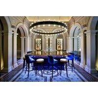 5* Andaz London Hotel Afternoon Tea & Glass Of Prosecco For 2