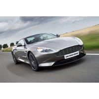 Bond Car Driving Experience - Up To 9 Laps - Over 20 Locations